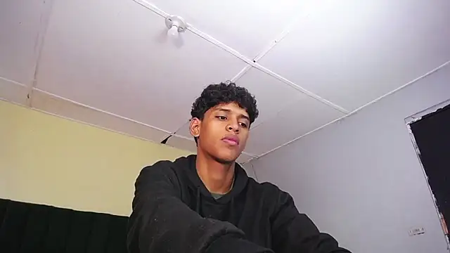 jhos padill online show from 09/18/25, 01:36