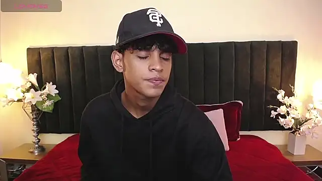 jhos padill online show from 04/18/26, 01:19