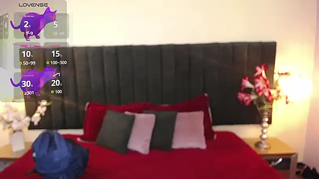 jhos padill online show from 11/17/25, 01:15