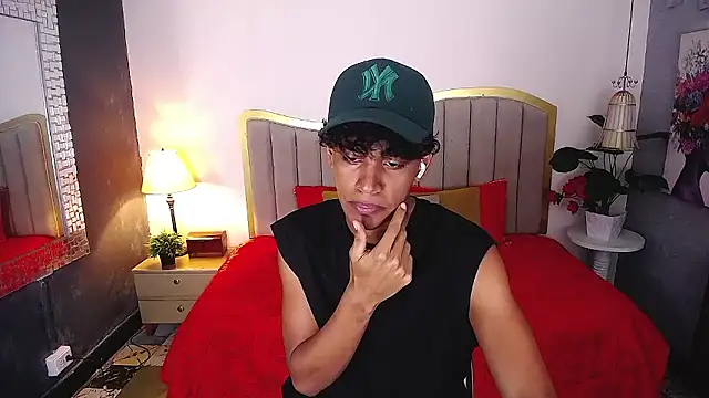 jhos padill online show from 01/14/26, 01:37