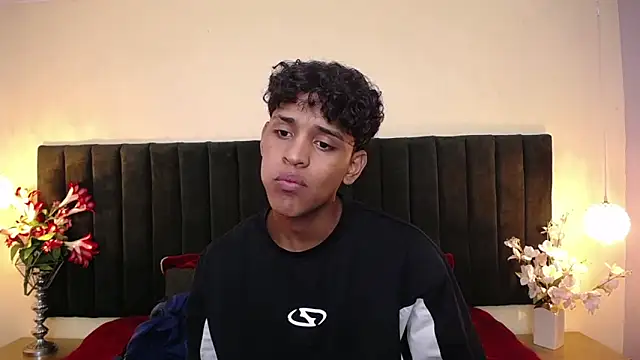 jhos padill online show from 02/16/26, 01:32