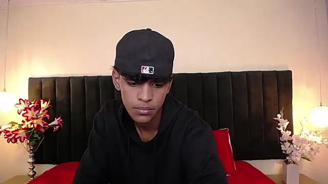 jhos padill online show from 03/10/26, 01:15