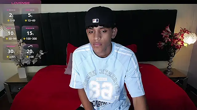 jhos padill online show from 10/06/25, 01:23