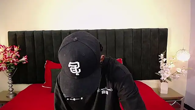 jhos padill online show from 03/17/26, 01:25