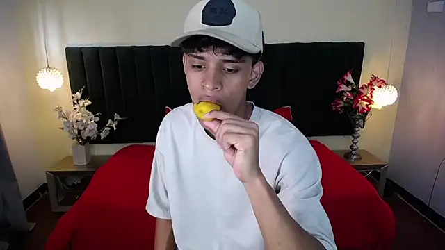 jhos padill online show from 09/15/25, 01:33