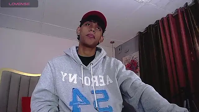 jhos padill online show from 01/09/26, 01:51