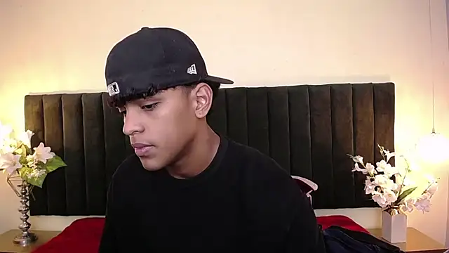 jhos padill online show from 04/13/26, 01:26