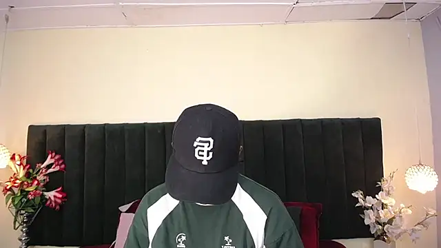 jhos padill online show from 02/19/26, 01:30