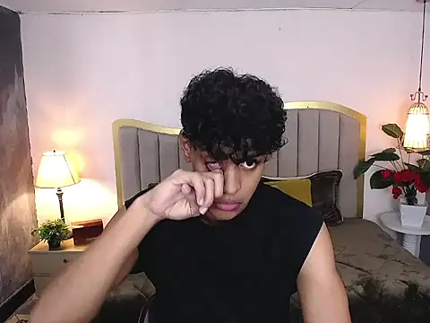 jhos padill online show from 12/03/25, 01:21