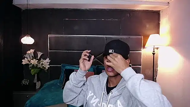 jhos padill online show from 01/06/26, 01:26