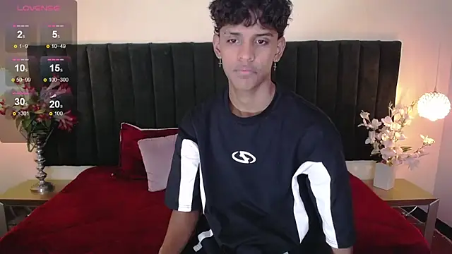 jhos padill online show from 02/10/26, 01:21