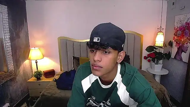 jhos padill online show from 12/22/25, 01:33