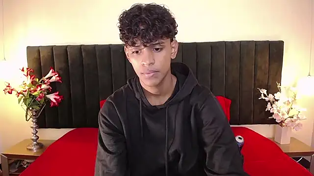 jhos padill online show from 03/03/26, 01:29