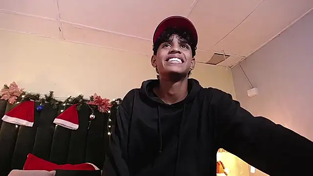 jhos padill online show from 11/27/25, 01:33