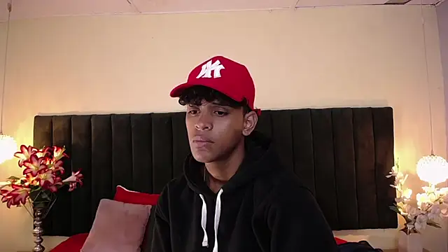 jhos padill online show from 03/09/26, 01:25