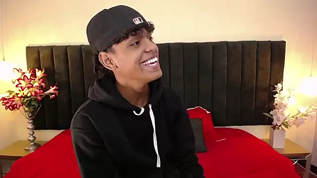 jhos padill online show from 03/14/26, 01:17