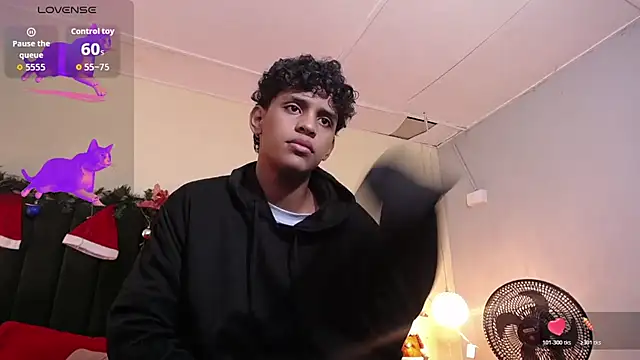 jhos padill online show from 11/29/25, 01:44