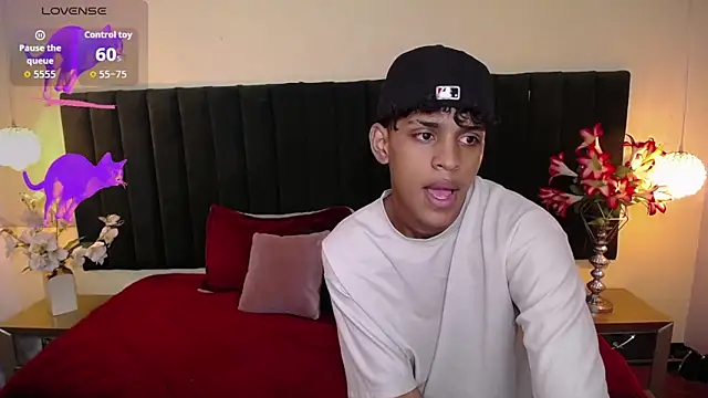 jhos padill online show from 11/13/25, 01:15