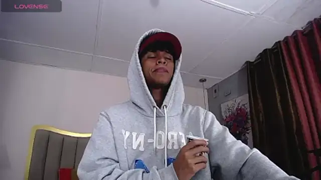 jhos padill online show from 01/08/26, 01:17