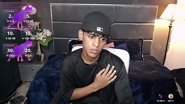 jhos padill online show from 10/16/25, 01:30