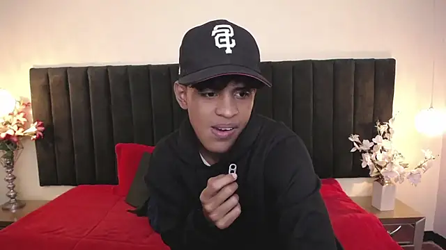 jhos padill online show from 03/26/26, 01:53