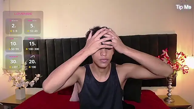 jhos padill online show from 11/08/25, 01:25