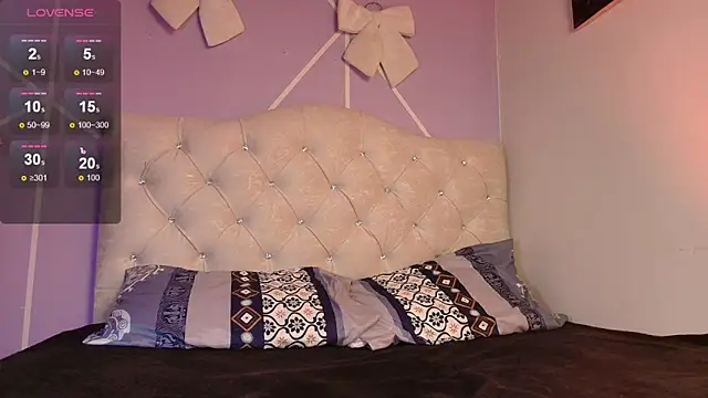 saray 0 online show from 02/28/26, 05:45