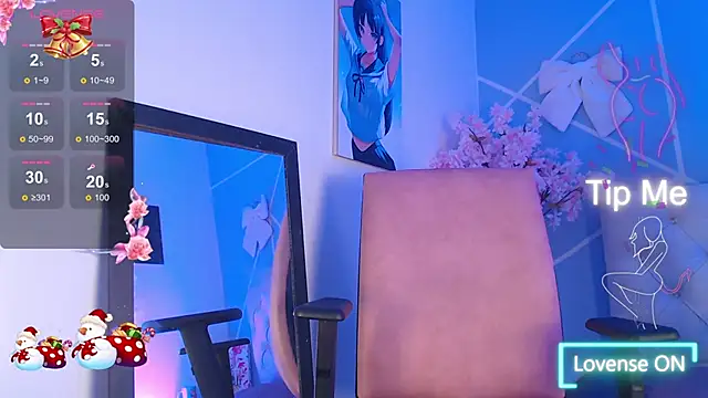 saray 0 online show from 11/22/25, 01:15