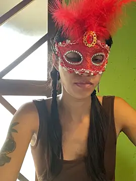Goddesmyy online show from 09/30/25, 05:08