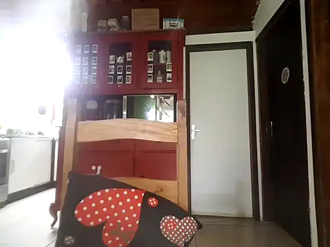 Goddesmyy online show from 10/02/25, 12:52