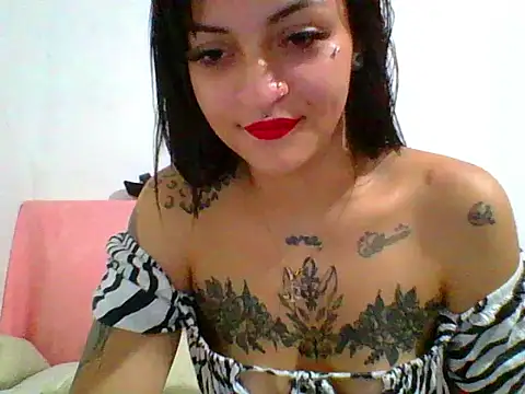 lexxie emma online show from 10/15/25, 02:54