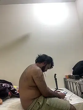 Snapshot of Borokalasona chatting on 02/05/26, 03:24 Borokalasona online show from 02/05/26, 03:24