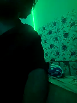 Borokalasona online show from 11/22/25, 12:54