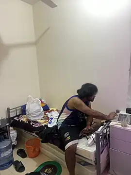 Borokalasona online show from 01/13/26, 11:03