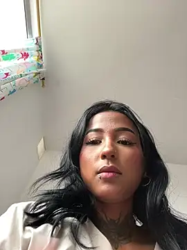 kitty moon1 online show from 02/08/26, 07:33