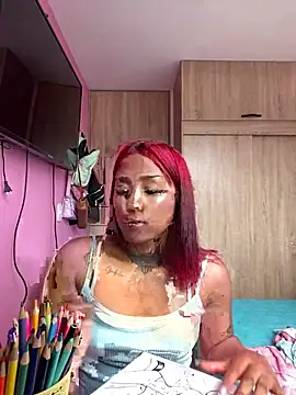kitty moon1 online show from 10/08/25, 05:57