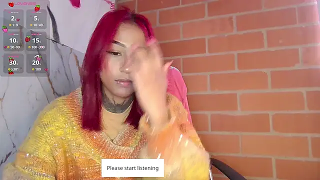kitty moon1 online show from 09/15/25, 08:31