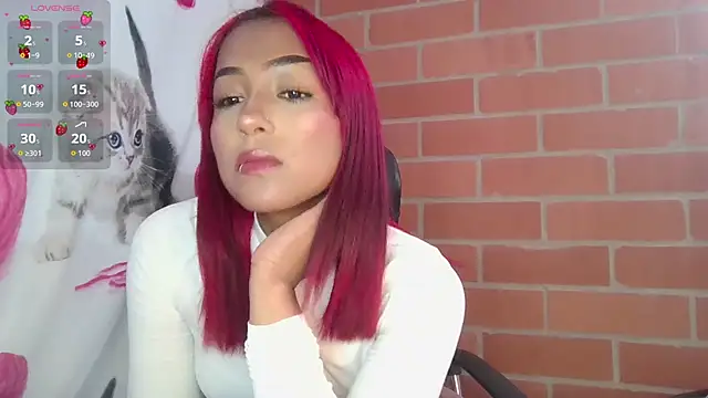 kitty moon1 online show from 10/21/25, 05:12