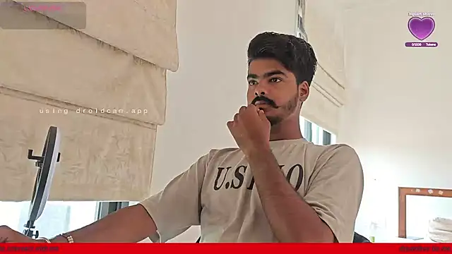 Snapshot of mrbuddy85 chatting on 10/07/25, 08:15 mrbuddy85 online show from 10/07/25, 08:15