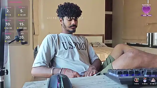 Snapshot of mrbuddy85 chatting on 09/09/25, 10:47 mrbuddy85 online show from 09/09/25, 10:47