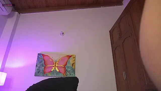 valentina king18 online show from 11/29/25, 07:03