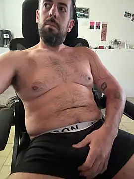 elpeaciente online show from 11/20/25, 02:40