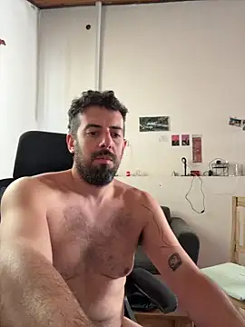 elpeaciente online show from 12/03/25, 01:32