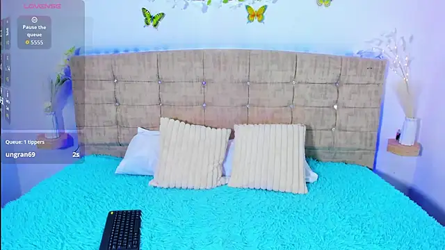 Electra  moon online show from 03/22/26, 06:15