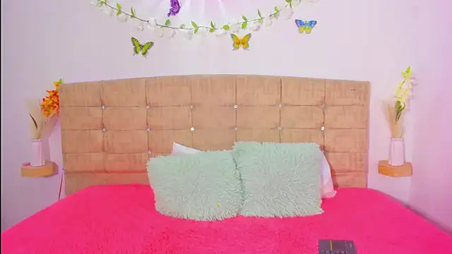 Electra  moon online show from 03/10/26, 02:04