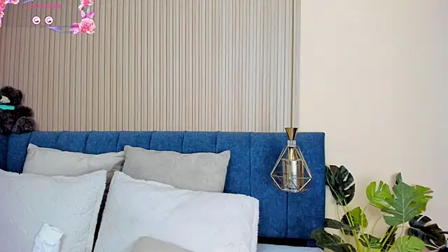 angel ponce online show from 11/27/25, 07:14