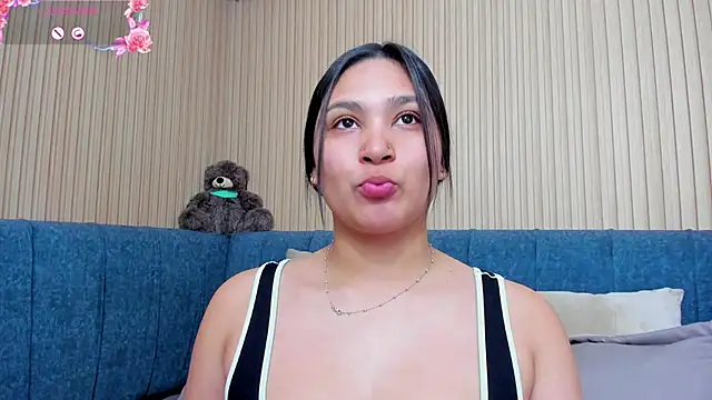 angel ponce online show from 01/09/26, 07:10