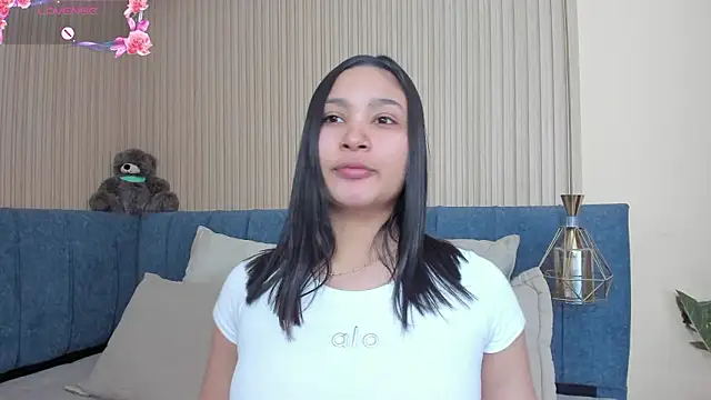 angel ponce online show from 02/02/26, 07:13