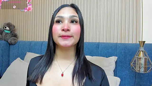 angel ponce online show from 04/25/26, 07:11
