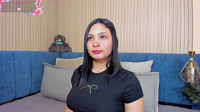 angel ponce online show from 01/07/26, 07:08